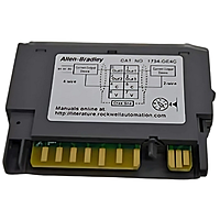 Industrial PLC Module Allen-Bradley 1734-OE4C POINT I/O 24VDC 4-Channel Output – Smidmart