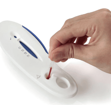 Allergy Test Kit (Home)