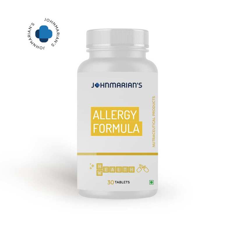 Allergy Formula