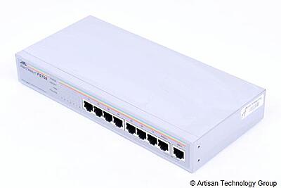Refurbished Alied Telesyn Switch 100MB 8 Port (AT-FS708)