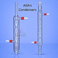 Allihn Condensers