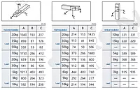 SiRON M303(C) Embedded Ball Screw Economical Module