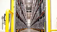 Warehouse Racking & Pallet Rack Maintenance