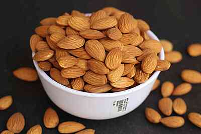 1. Almond-Californian-Supreme 1. Almond-Californian-Supreme