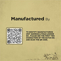 Organic Kashmiri Almonds