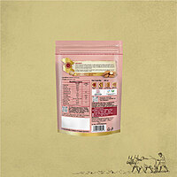 Organic Kashmiri Almonds