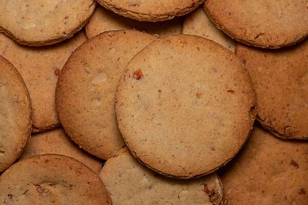Almond Biscotti 200 Gms