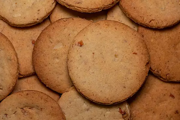 Almond Biscotti 200 Gms