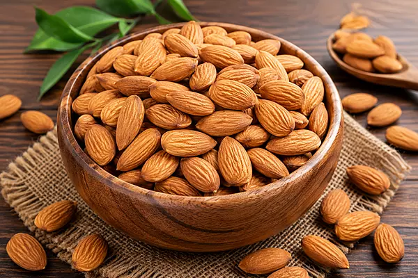 Premium American Almonds | Badam|