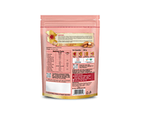 Bharat Organics Almonds