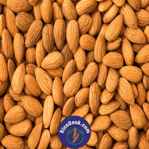 Almonds | Badampappu Almonds | Badampappu