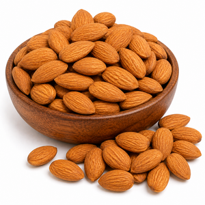 బాదం పప్పు | Almonds