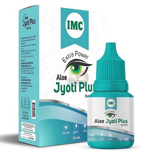 IMC Aloe Jyoti Plus