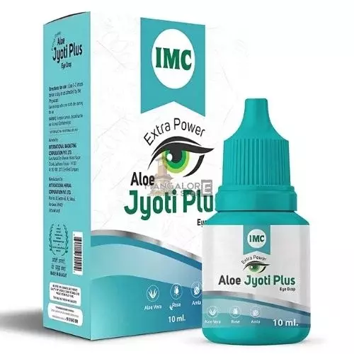 IMC Aloe Jyoti Plus