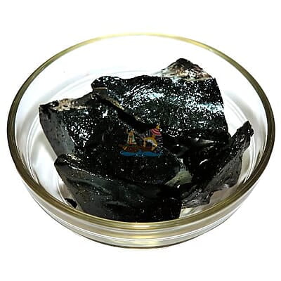 Aloe Vera Resin | Rakta Bol- 100g