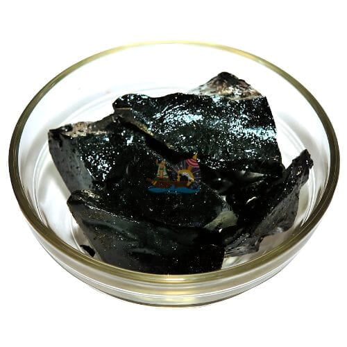 Aloe Vera Resin | Rakta Bol- 100g