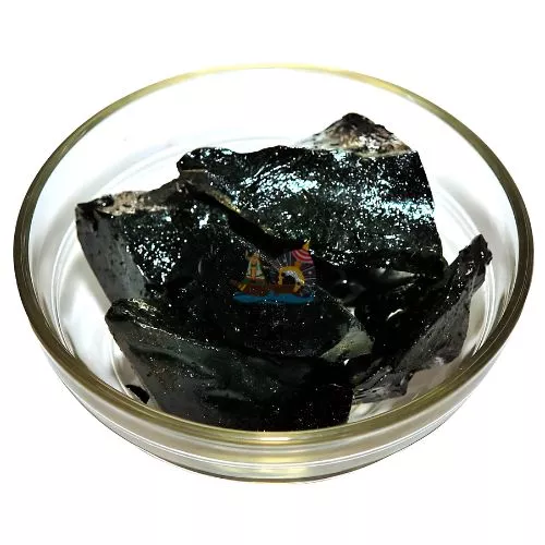 Aloe Vera Resin | Rakta Bol- 100g