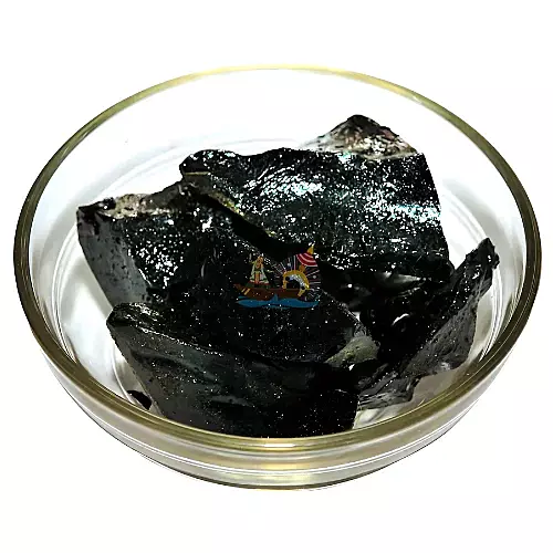 Aloe Vera Resin | Rakta Bol – Natural Remedy for Weaning Babies- 100g