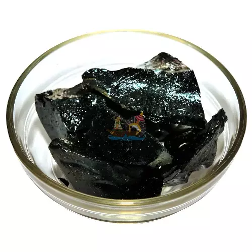 Aloe Vera Resin | Rakta Bol – Natural Remedy for Weaning Babies- 100g