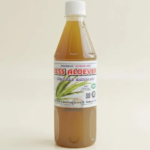 Suruchi's Aloe Vera Juice