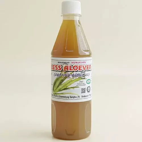 Suruchi's Aloe Vera Juice