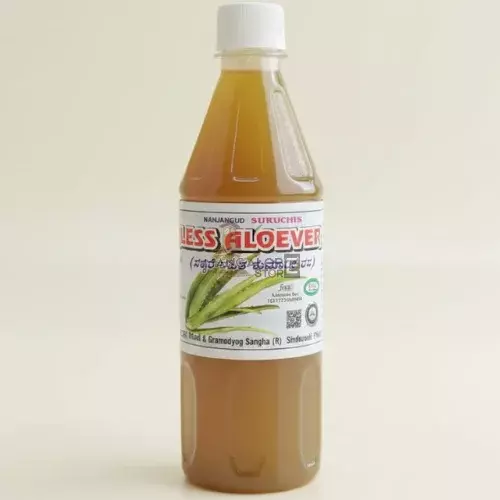 Suruchi's Aloe Vera Juice