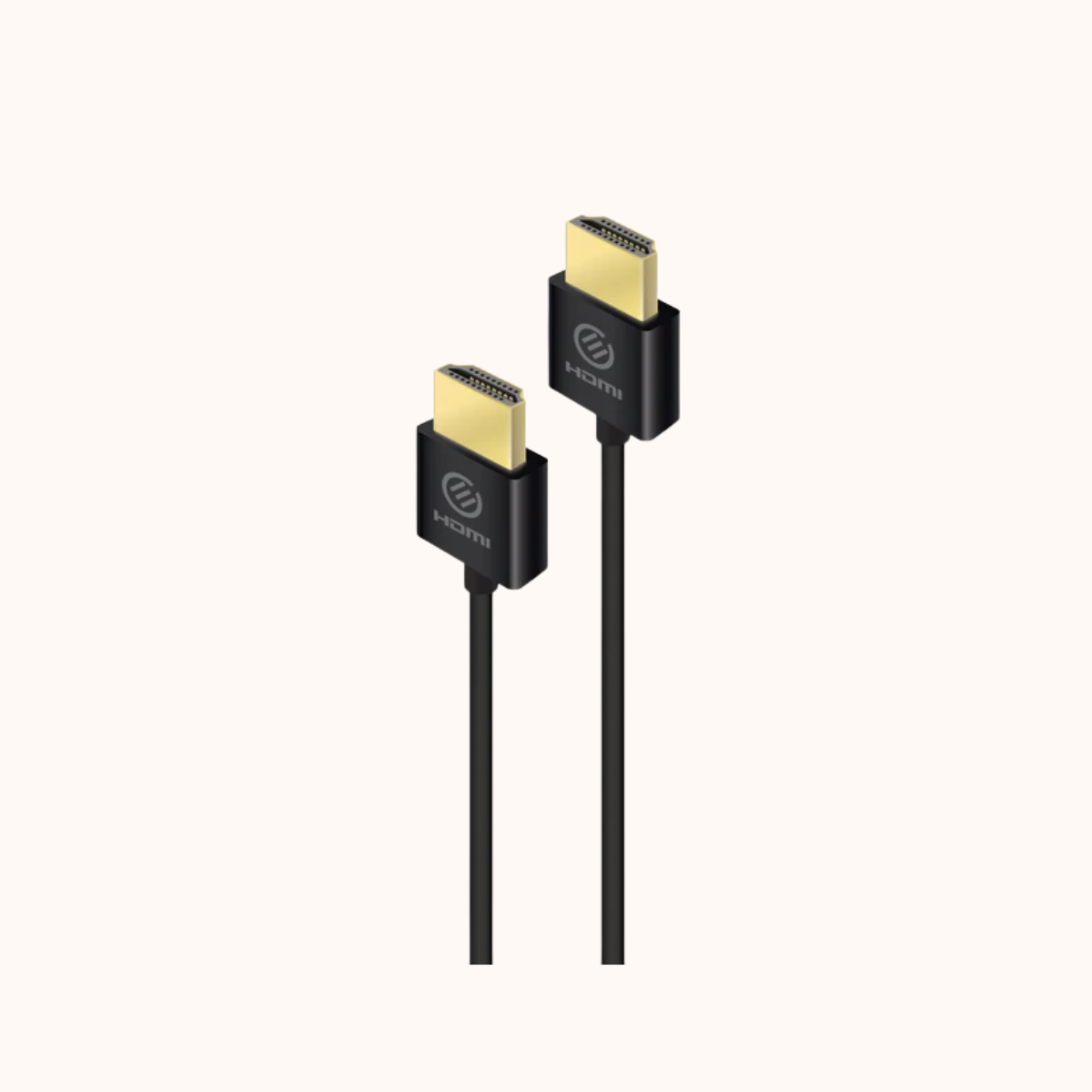Alogic 2m AIR Series Super Thin & Flexible HDMI Cable with Ethernet - HDAS-V202