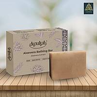 Aloe-Vera Bathing Bar