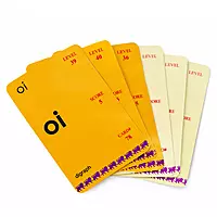 Alphabetics