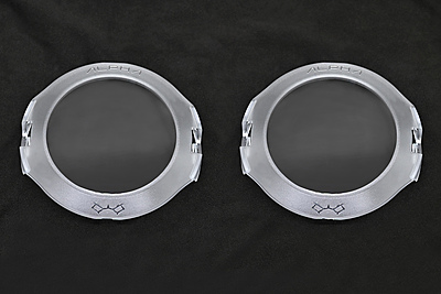 Maddog Alpha Auxiliary Light Filters