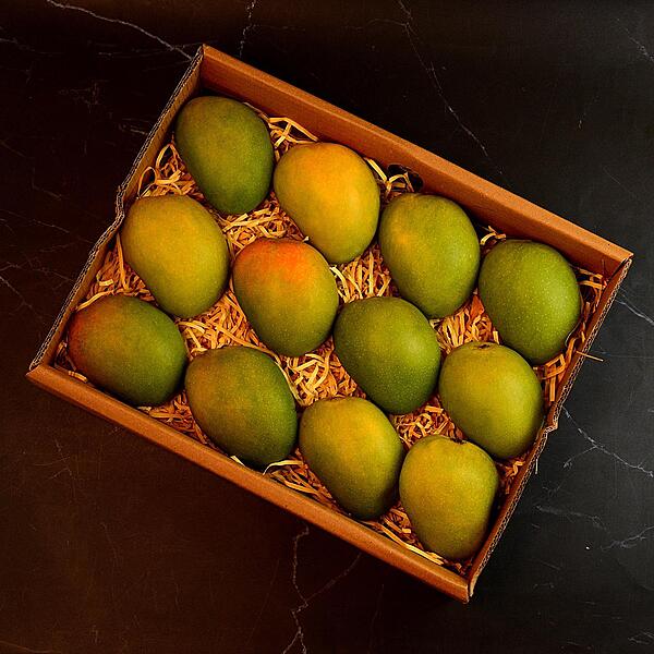 Alphonso Mango (Hapus Premium)