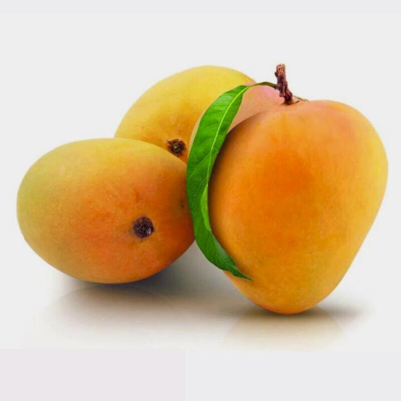 Alphonso Mango (Hapus Premium)
