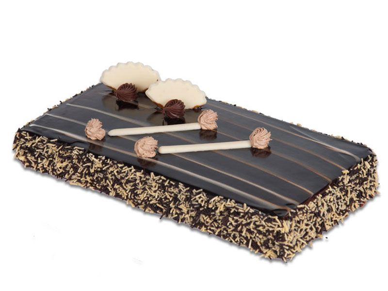 Alpine Chocolate Cake Alpine Chocolate Cake