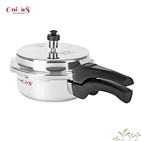 Onions Aluminium Pressure Pan Outer Lid