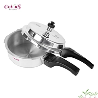 Onions Aluminium Pressure Pan Outer Lid