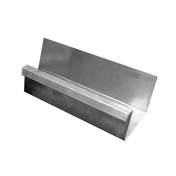 Gutter (Al)