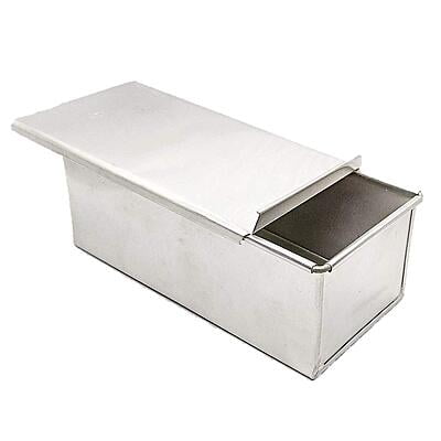 Aluminium Bread Mould - 10*5*5