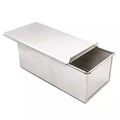 Aluminium Bread Mould - 10*5*5