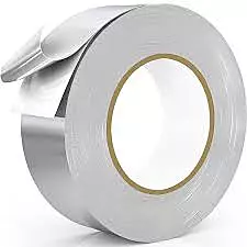 Aluminium Foil Tape - L 3 m(Commercial Projects)