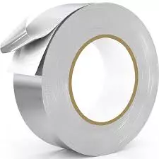 Aluminium Foil Tape - L 3 m(Commercial Projects)
