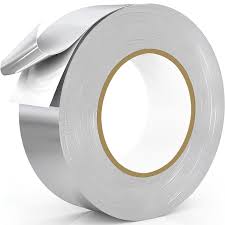 Aluminium Foil Tape - L 4 m(Commercial Projects)