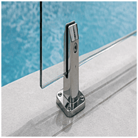 Pool Glass Fencing