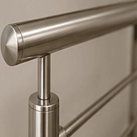 SS Staircase Railing