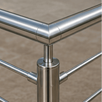 SS Balcony Railing