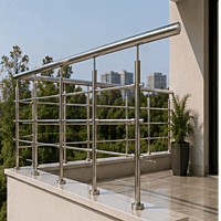 SS Handrail System