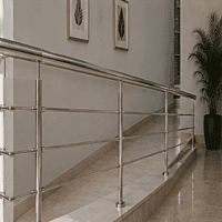 SS Handrail System