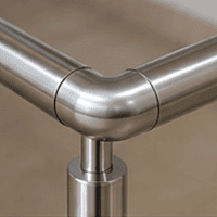 SS Handrail System