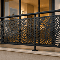 Designer MS Railing