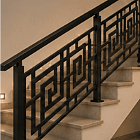 Designer MS Railing