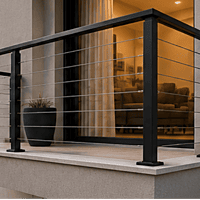 Cable Railing